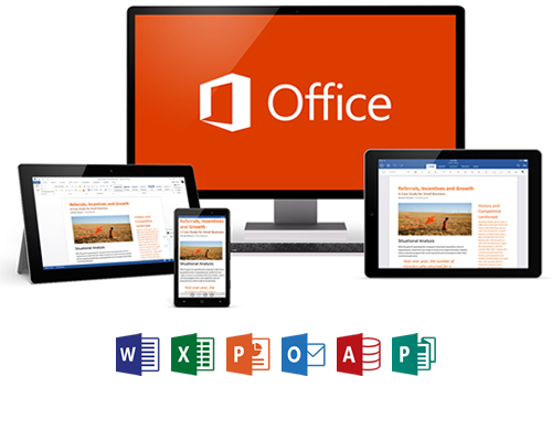 free office 365 download for students