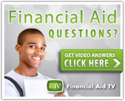 Financial Aid TV1