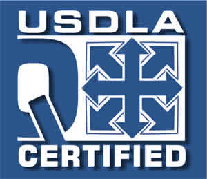 USDLA Certified